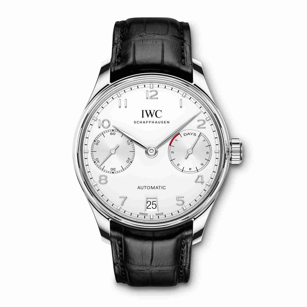 iwc swiss